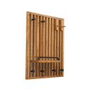 Porte Manteau - Chêne