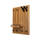 Porte Manteau - Chêne