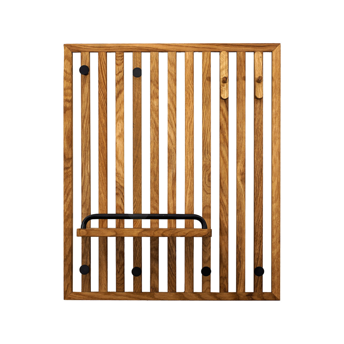 Porte Manteau - Chêne