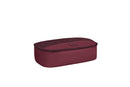 Accessoire De Voyage M - Bordeaux