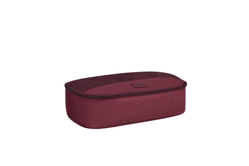 Accessoire De Voyage M - Bordeaux