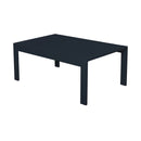 Acapulco - Table Basse De Jardin En Aluminium - Anthracite