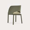 Dam - Chaises (Pack 2) - Vert
