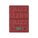 Rectangular Glass Kitchen Scale