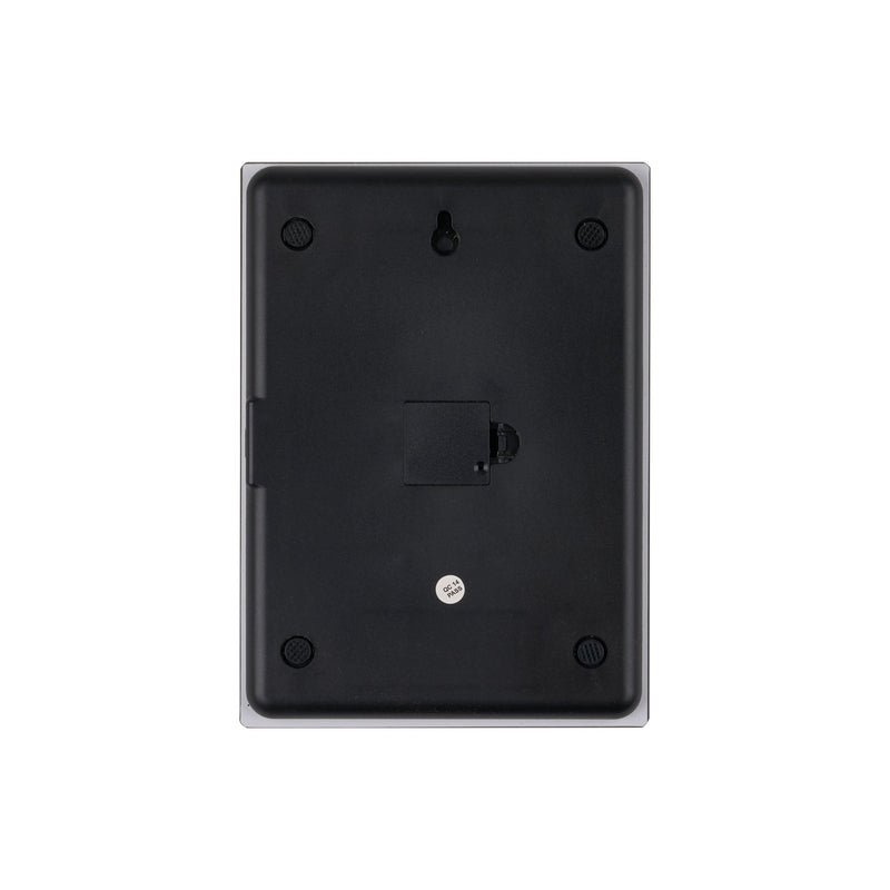 Rectangular Glass Kitchen Scale