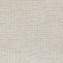 Lot De 2 Chaises En Tissu Texturé - Beige