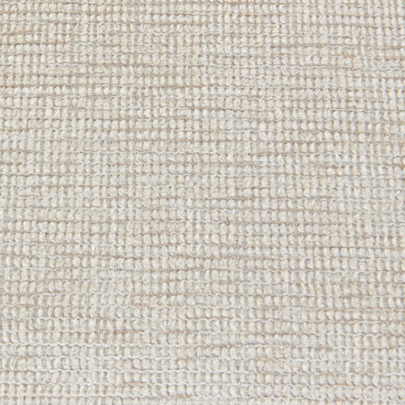 Lot De 2 Chaises En Tissu Texturé - Beige