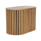Constance - Banc Extensible - Chêne