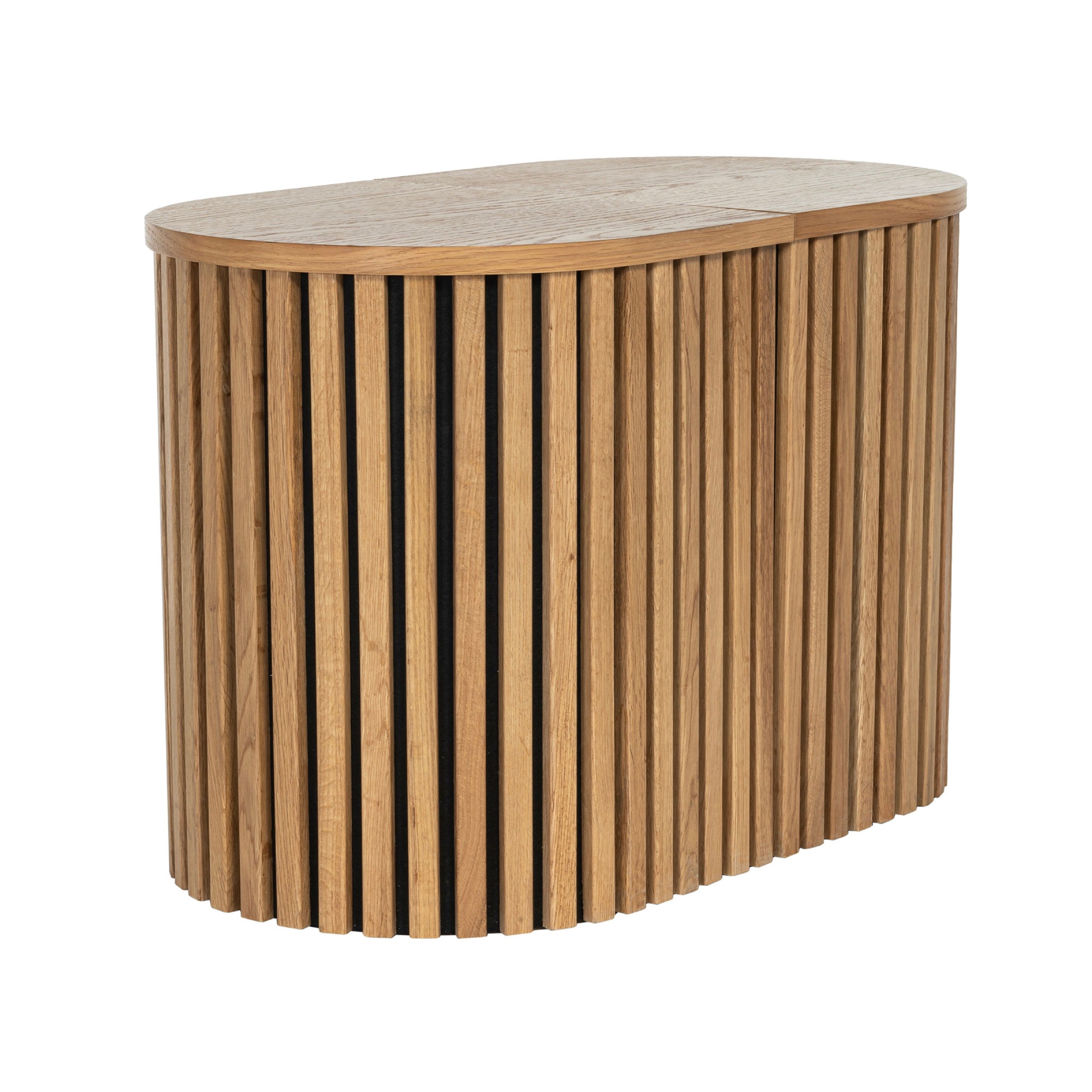 Constance - Banc Extensible - Chêne