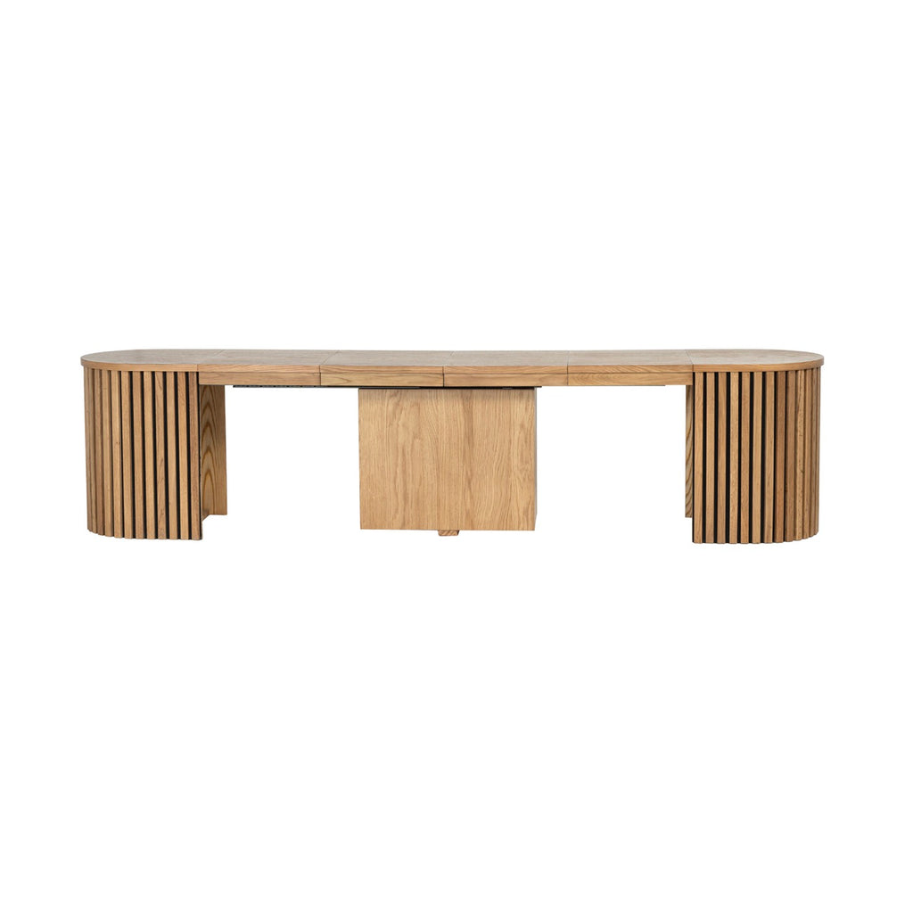 Constance - Banc Extensible - Chêne