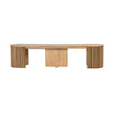Constance - Banc Extensible - Chêne