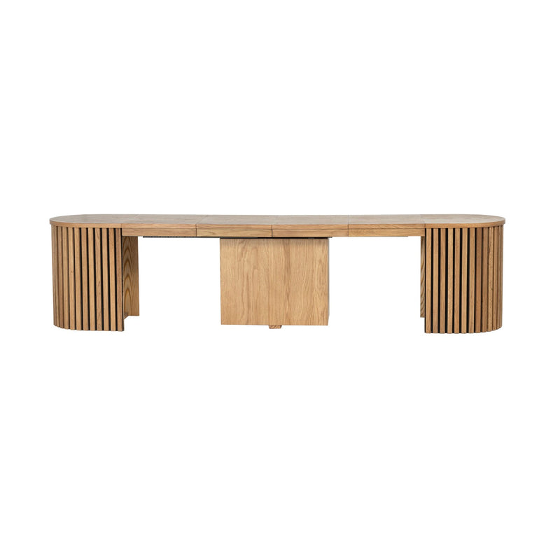 Constance - Banc Extensible - Chêne