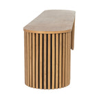Constance - Banc Extensible - Chêne