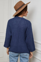 Gilet - Marine