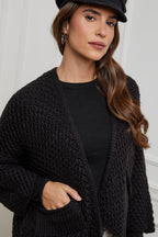 Gilet - Noir