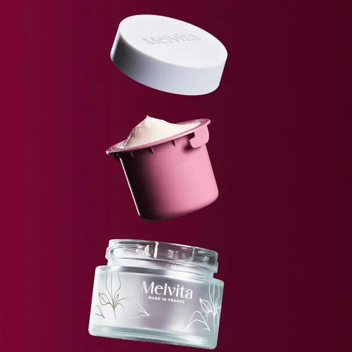 Recharge Crème Lift & Fermeté Visage - Argan Bio Active - 50 Ml