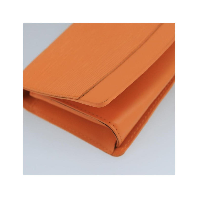 Sac À Main Honfleur Louis Vuitton Orange