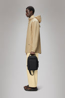 Sac À Dos Book Daypack Mini W3 - Black - Mixte