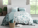 Parure Housse De Couette Foliage - Imprimé