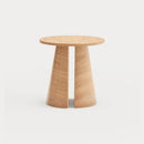 Cep - Table D'Appoint - Naturel