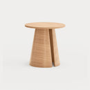 Cep - Table D'Appoint - Naturel