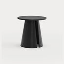 Cep - Table Auxiliaire - Noir