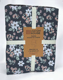 Parure de Lit Complète - 3 pièces - 100% Gaze de Coton - Sakuria - Imprimé