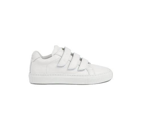 Sneakers Enfant EDITION 44 Kids White 16F 34