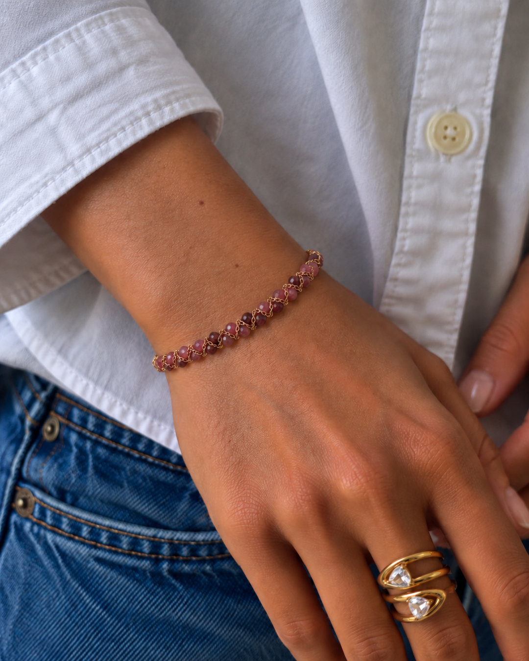 Bracelet May
