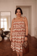 Robe Noël