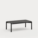 Atlas - Table Basse - Noir