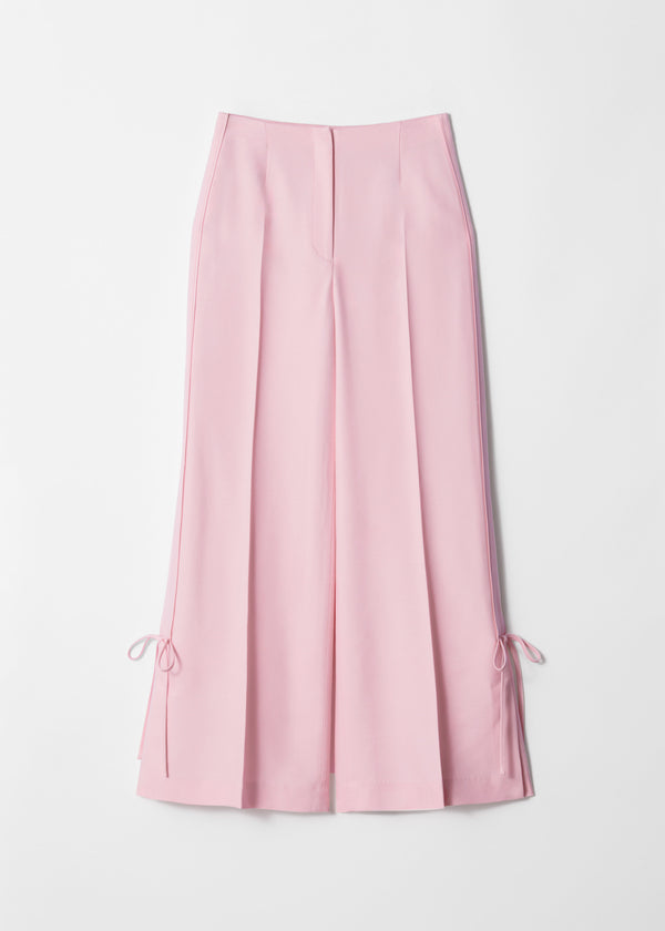 Pantalones Sa Ayia - Rosa
