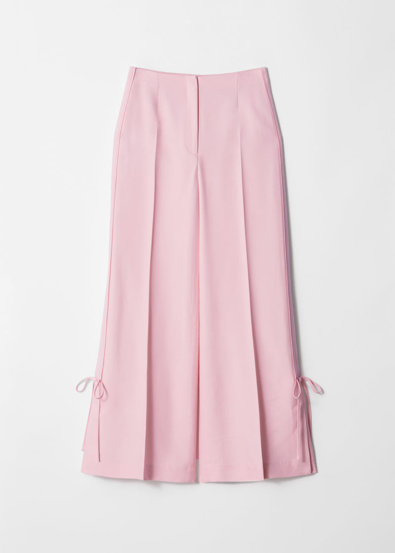 Trousers Sa Ayia Trousers - Pink - Women