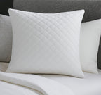 Oka Pillow - 100% Polyester - Snow