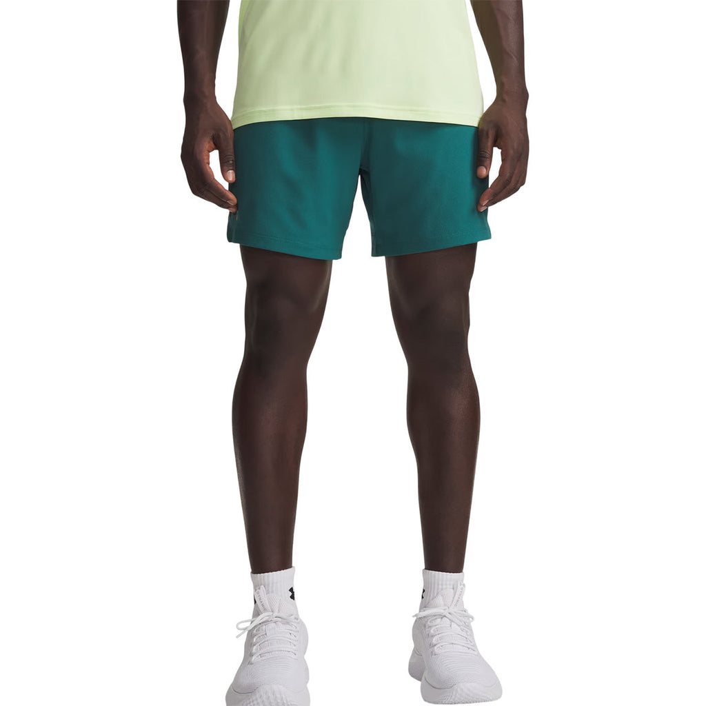 Szorty męskie Under Armour VANISH WOVEN 6IN