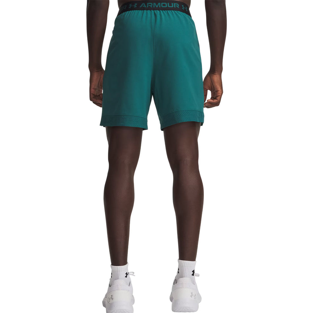 Szorty męskie Under Armour VANISH WOVEN 6IN