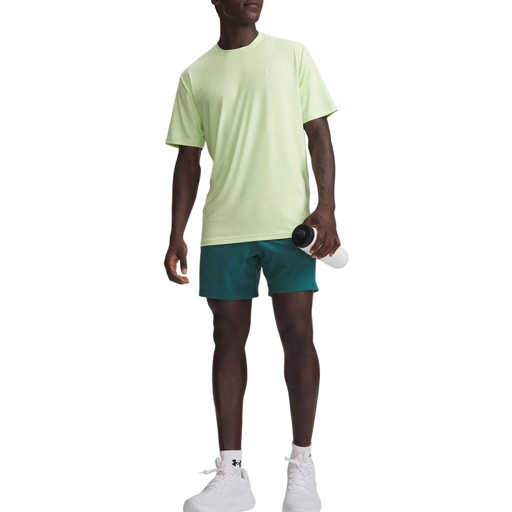 Szorty męskie Under Armour VANISH WOVEN 6IN
