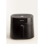Pack - Air Fryer Pro Large 6,2L + Set De Utensilios De Cocina - Negro