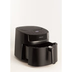 Pack - Air Fryer Pro Large 6,2L + Set De Utensilios De Cocina - Negro