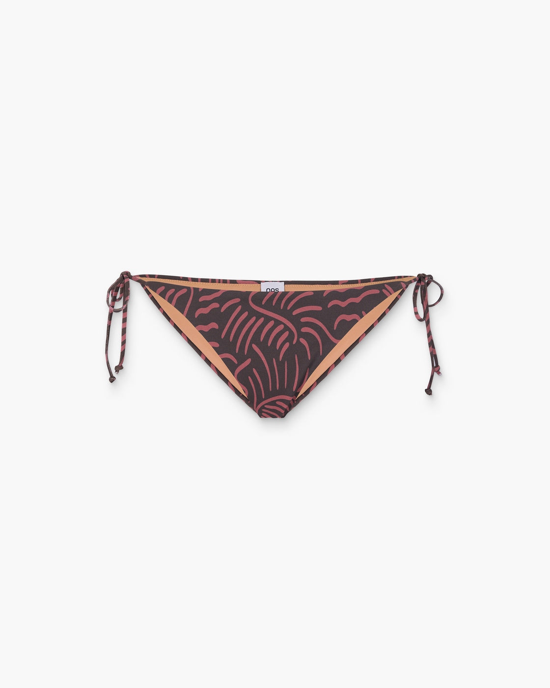 Lorenzo Azzurra Java Bikini Bottom