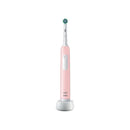 Cepillo de Dientes Eléctrico Oral-B Pro Serie 1 - Rosa