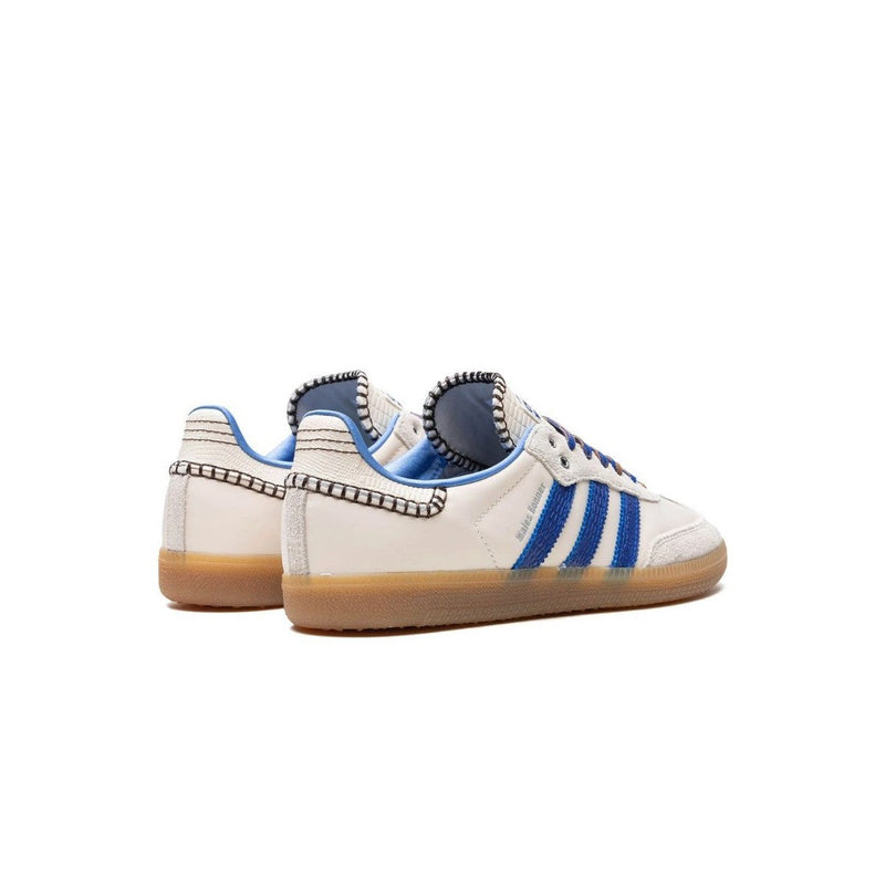 Adidas Samba Nylon Wales Bonner Wonder Clay Royal