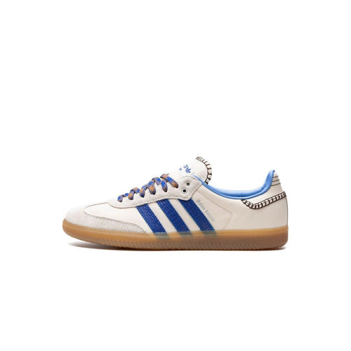 Adidas Samba Nylon Wales Bonner Wonder Clay Royal