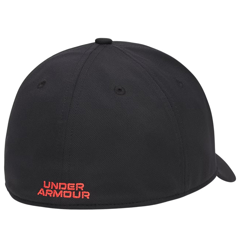 Casquette Homme Under Armour BLITZING LOW
