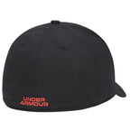 Casquette Homme Under Armour BLITZING LOW