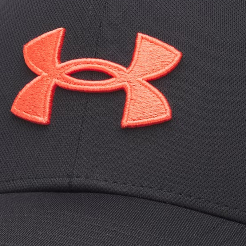 Casquette Homme Under Armour BLITZING LOW