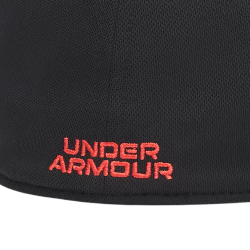 Casquette Homme Under Armour BLITZING LOW