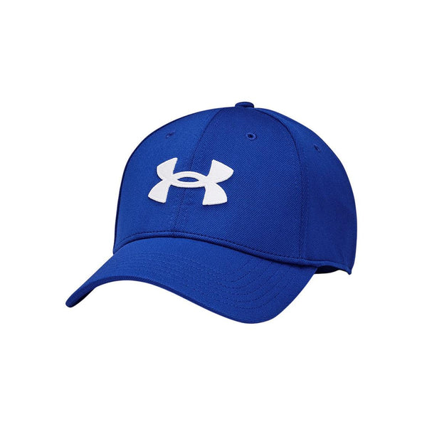 Cappellino Uomo Under Armour BLITZING LOW