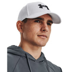 Casquette Homme Under Armour STRETCH BLITZING