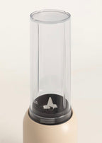 Moi Studio - Batidora De Vaso Portátil - Arena